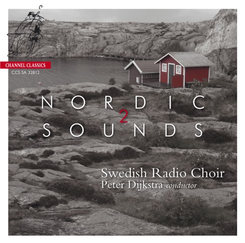 NORDIC SOUNDS 2 - szwedzkie pieśni ludowe i współczesna muzyka chóralna